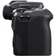 Фотоаппарат Canon EOS R10 Body- фото3