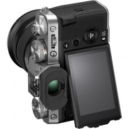 Фотоаппарат Fujifilm X-T5 Body Silver- фото9