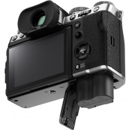 Фотоаппарат Fujifilm X-T5 Kit 16-80mm Silver- фото10