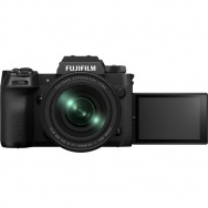 Фотоаппарат Fujifilm X-H2 Kit 16-80mm- фото5