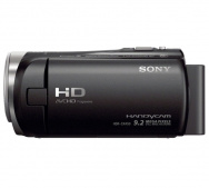 Видеокамера Sony HDR-CX450- фото3