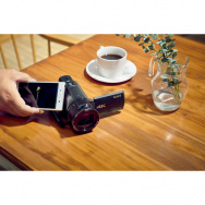 Видеокамера Sony FDR-AX53- фото8