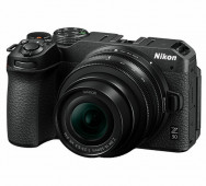 Фотоаппарат Nikon Z30 Kit 16-50mm- фото3