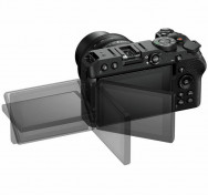 Фотоаппарат Nikon Z30 Kit 16-50mm- фото9