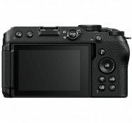 Фотоаппарат Nikon Z30 Kit 16-50mm- фото2