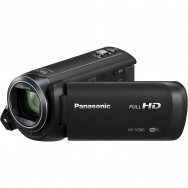 Видеокамера Panasonic HC-V380- фото