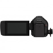 Видеокамера Panasonic HC-VX980- фото9