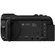 Видеокамера Panasonic HC-VX980- фото6