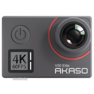 Экшен-камера Akaso V50 Elite- фото