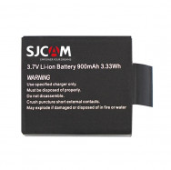Аккумулятор SJCAM 900mAh для серии SJ4000/SJ5000-X- фото