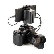 Видеоадаптер накамерный Accsoon M1- фото4