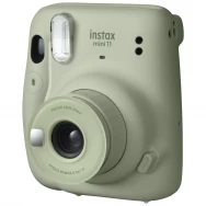 Fujifilm Instax mini 11 Pastel Green- фото3
