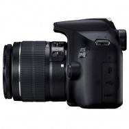 Фотоаппарат Canon EOS 2000D Kit 18-55mm IS II- фото6