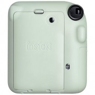 Fujifilm Instax mini 12 Mint Green- фото4