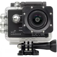 Экшн-камера SJCAM SJ5000X- фото