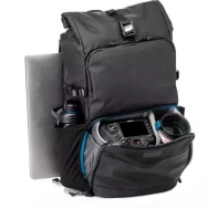 Рюкзак Tenba DNA Backpack 16 DSLR Black- фото4