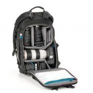 Рюкзак Tenba Axis v2 Tactical Backpack 20 MultiCam Black- фото4