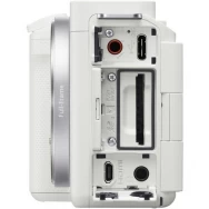 Фотоаппарат Sony ZV-E1 Body White- фото3