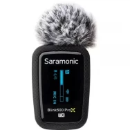 Радиосистема Saramonic Blink500 ProX B3 (TX+RXDi)- фото5