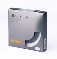 Светофильтр Nisi HUC CPL 72mm- фото2