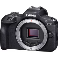 Фотоаппарат Canon EOS R100 Body- фото5