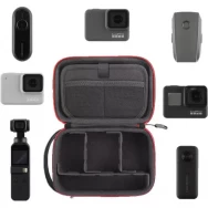 Чехол для экшн-камеры PGYTECH Carrying Case Mini- фото2