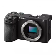 Фотоаппарат Sony A6700 Body (ILCE-6700B)- фото6