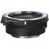 Адаптер Sigma MC-11 Mount Converter (Sigma/Canon EF - Sony E)- фото2
