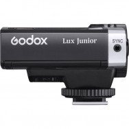 Вспышка накамерная Godox LUX Junior- фото6
