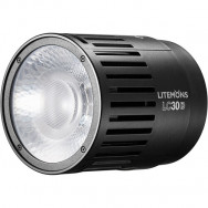 Осветитель светодиодный Godox LITEMONS LC30D- фото6