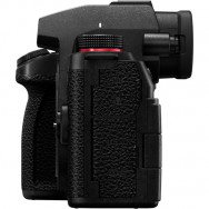 Фотоаппарат Panasonic Lumix G9 II Body (DC-G9II)- фото5