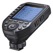 Пульт-радиосинхронизатор Godox XproII S для Sony- фото