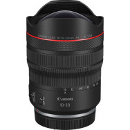 Объектив Canon RF 10-20mm F4.0 L IS STM- фото4