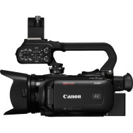 Видеокамера Canon XA60- фото3