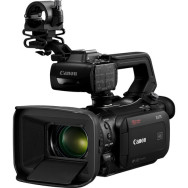 Видеокамера Canon XA75- фото