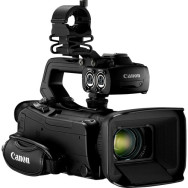 Видеокамера Canon XA75- фото5