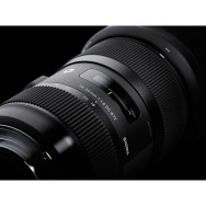 Объектив Sigma 18-35mm f1.8 DC HSM ART для Canon- фото6
