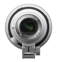 Объектив Sony FE 300mm f/2.8 GM OSS (SEL300F28GM)- фото6