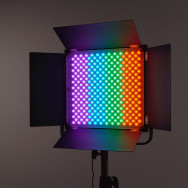 Осветитель светодиодный Falcon Eyes LE-576RX Pixel- фото8