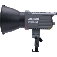 Лампа Aputure Amaran 200X S- фото6