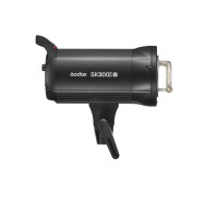 Вспышка студийная Godox SK300II-V- фото4