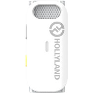Микрофонная система Hollyland Lark C1 DUO White для iPhone- фото3