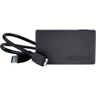 Карт-ридер Delkin Devices USB 3.0 Universal (DDREADER-42)- фото5