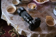 Объектив Tamron 150-500mm F/5-6.7 Di III VC VXD Nikon (A057Z)- фото6