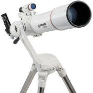Телескоп Bresser Messier AR-90/900 NANO AZ- фото3