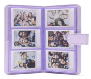 Подарочный набор Instax mini 12 BUNDLE BOX (Purple)- фото4