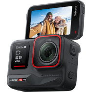 Экшн-камера Insta360 Ace Pro- фото4