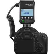 Вспышка для макросъемки Godox MF-R76N TTL для Nikon- фото4