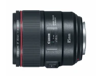Объектив Canon EF 85mm f/1.4L IS USM- фото2