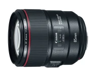 Объектив Canon EF 85mm f/1.4L IS USM- фото3